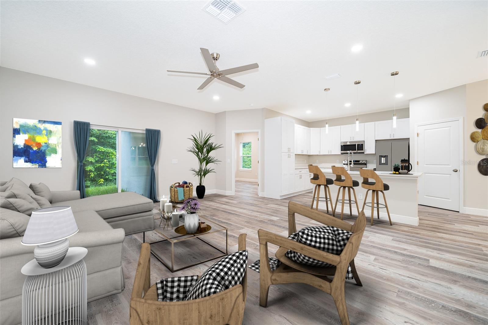250 S VIRGINIA AVE, DELAND, FL, 32724