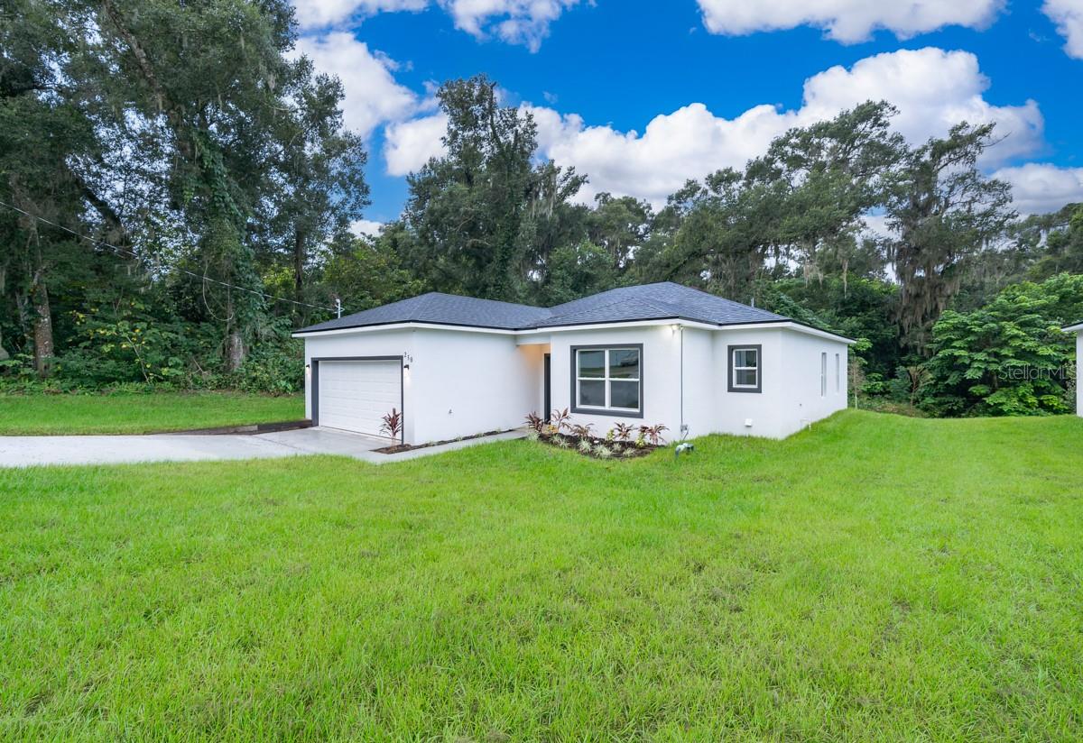 250 S VIRGINIA AVE, DELAND, FL, 32724