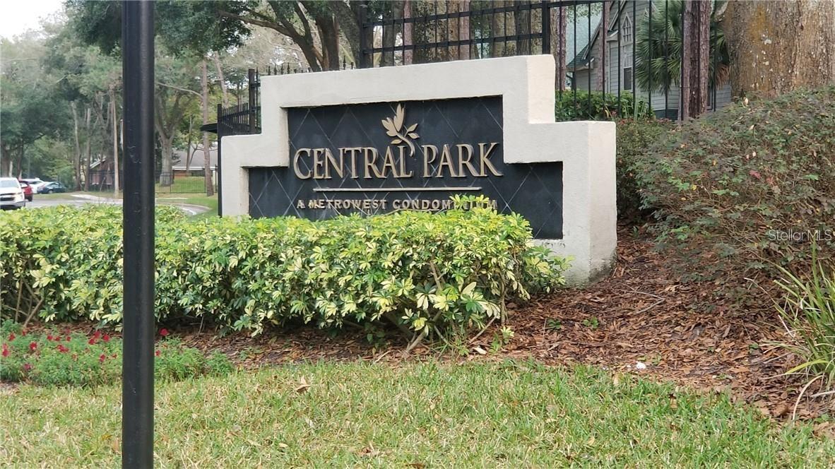 6166 WESTGATE DR #204, ORLANDO, FL, 32835