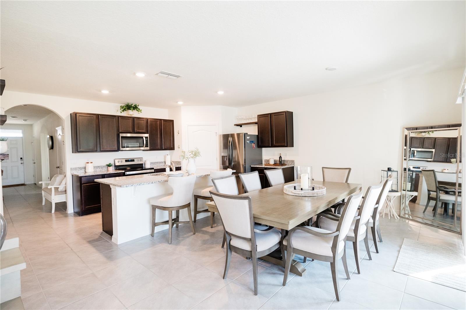 909 BROOKLET DR, DAVENPORT, FL, 33837