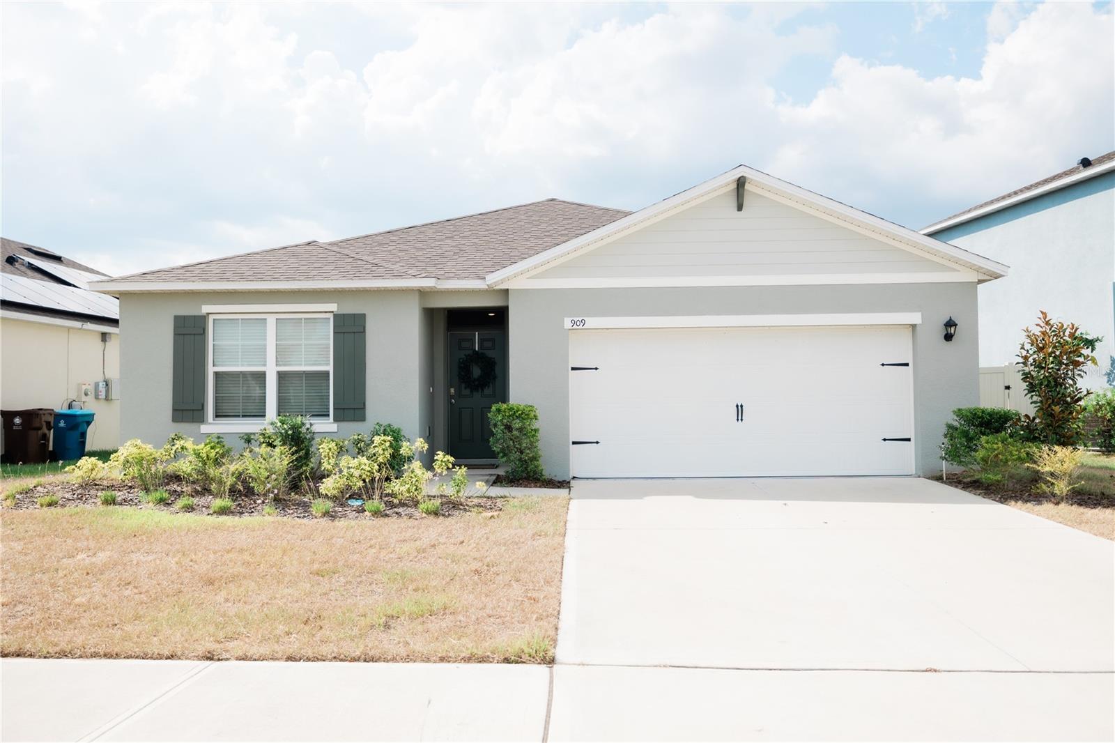 909 BROOKLET DR, DAVENPORT, FL, 33837