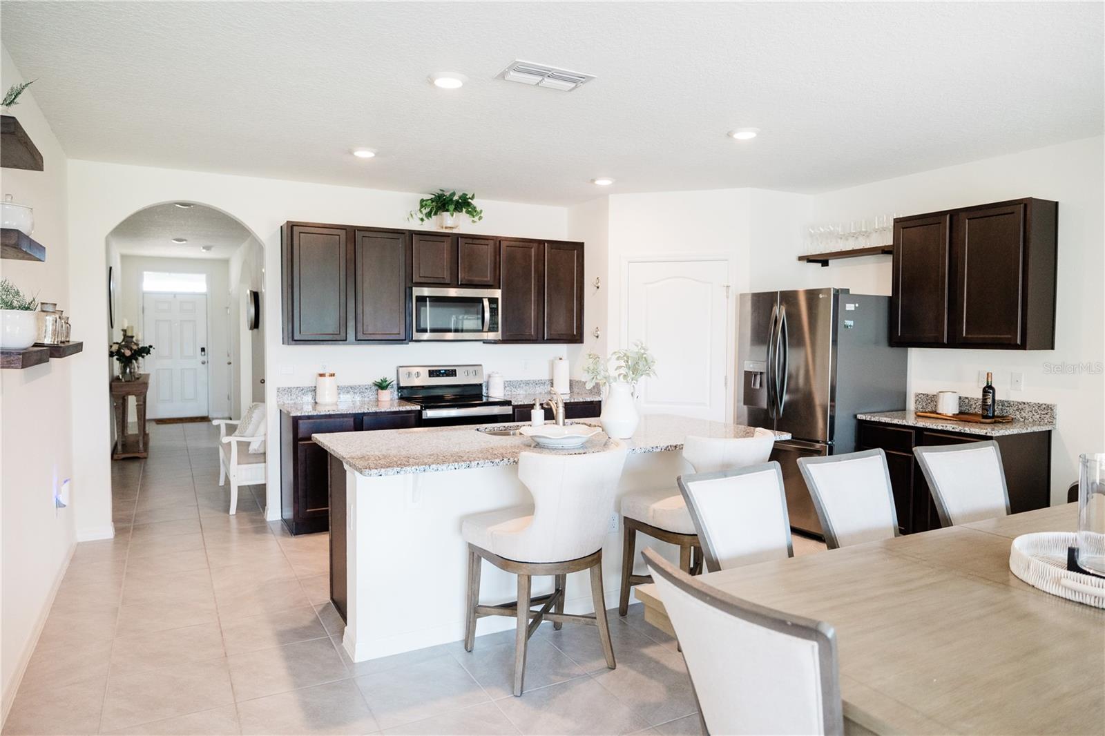 909 BROOKLET DR, DAVENPORT, FL, 33837