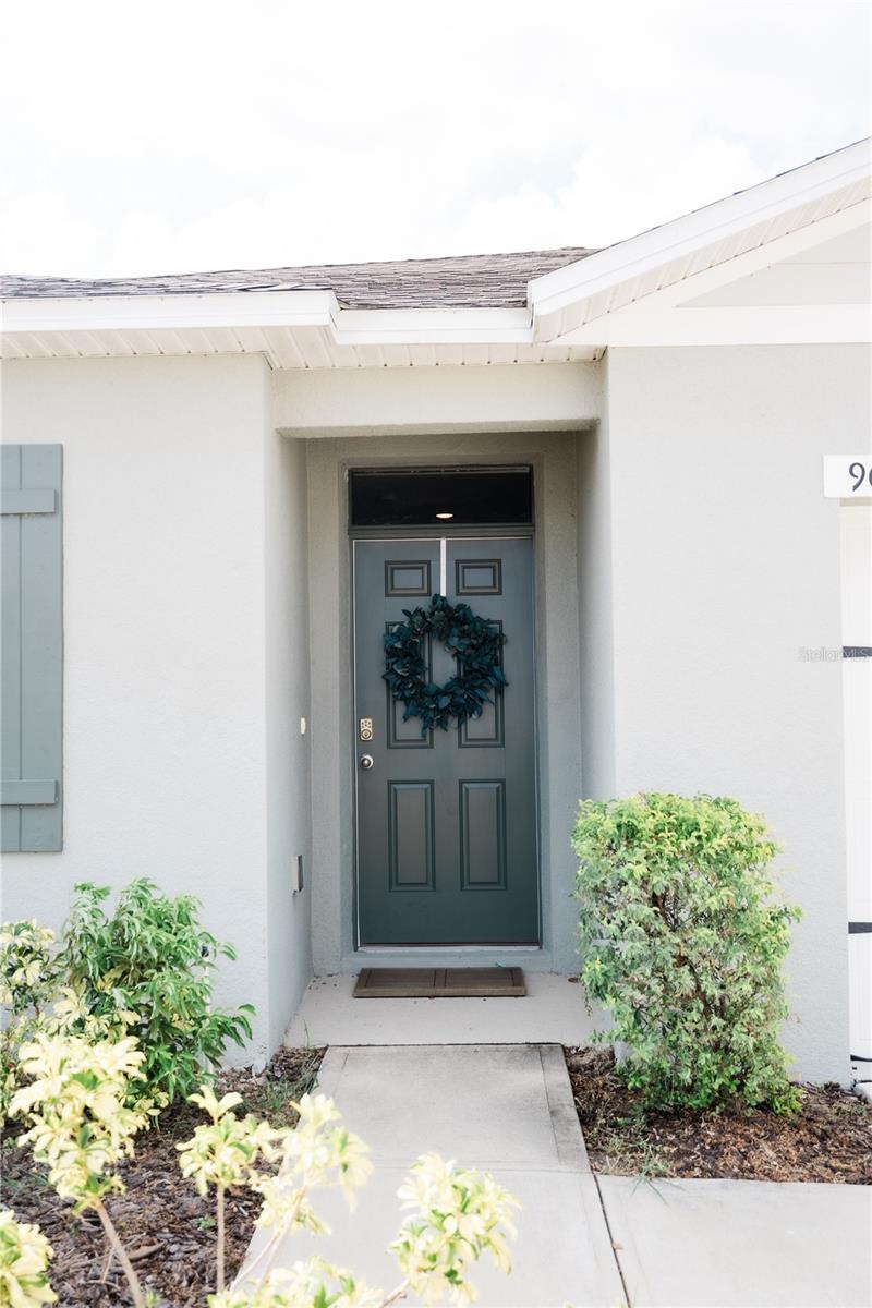 909 BROOKLET DR, DAVENPORT, FL, 33837