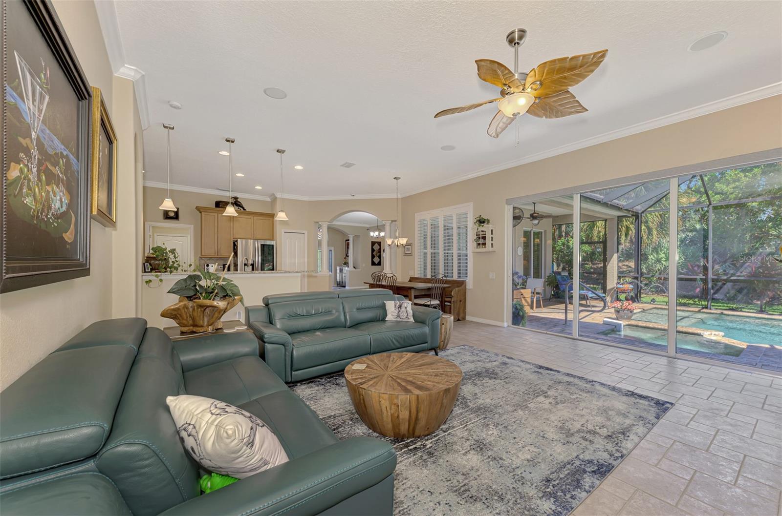 1062 EAGLES FLIGHT WAY, NORTH PORT, FL, 34287