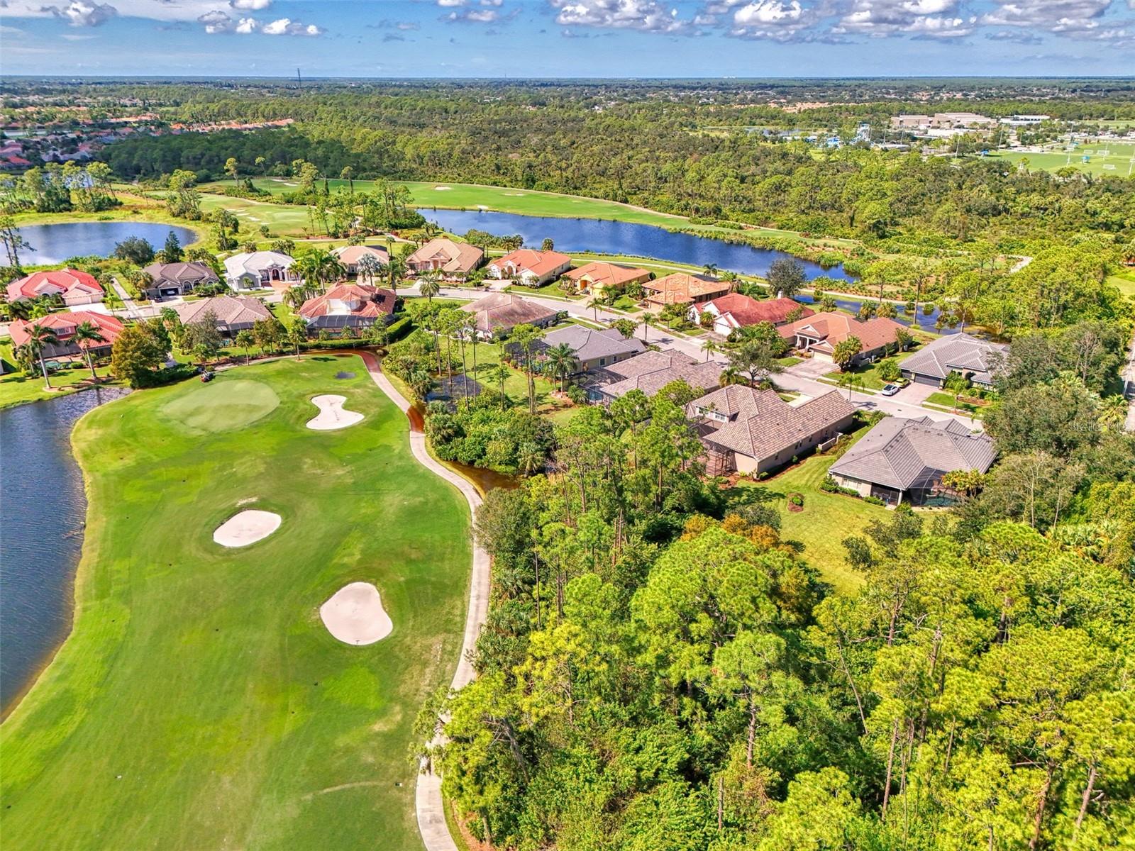 1062 EAGLES FLIGHT WAY, NORTH PORT, FL, 34287