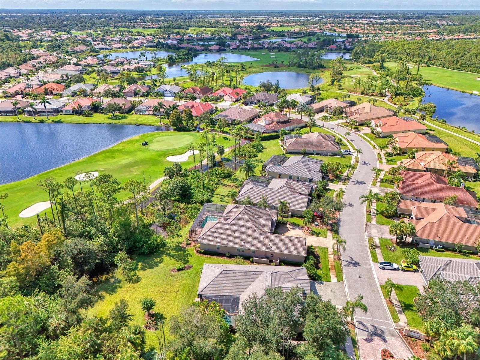 1062 EAGLES FLIGHT WAY, NORTH PORT, FL, 34287