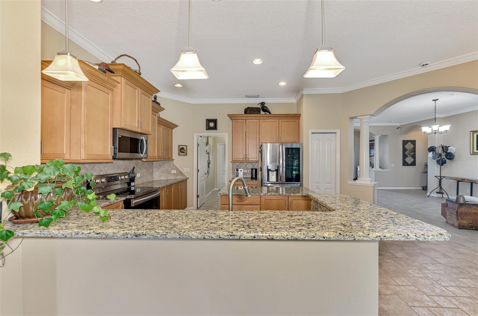 1062 EAGLES FLIGHT WAY, NORTH PORT, FL, 34287