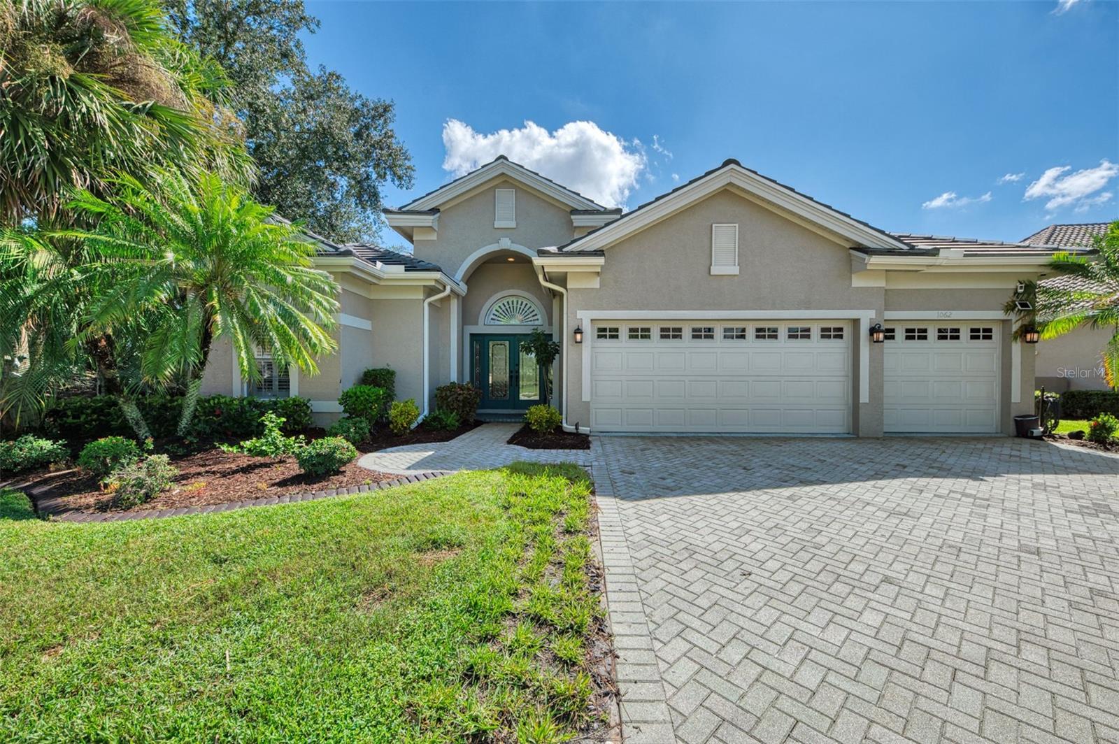 1062 EAGLES FLIGHT WAY, NORTH PORT, FL, 34287