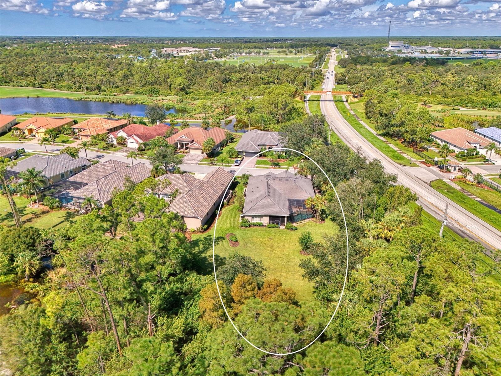 1062 EAGLES FLIGHT WAY, NORTH PORT, FL, 34287