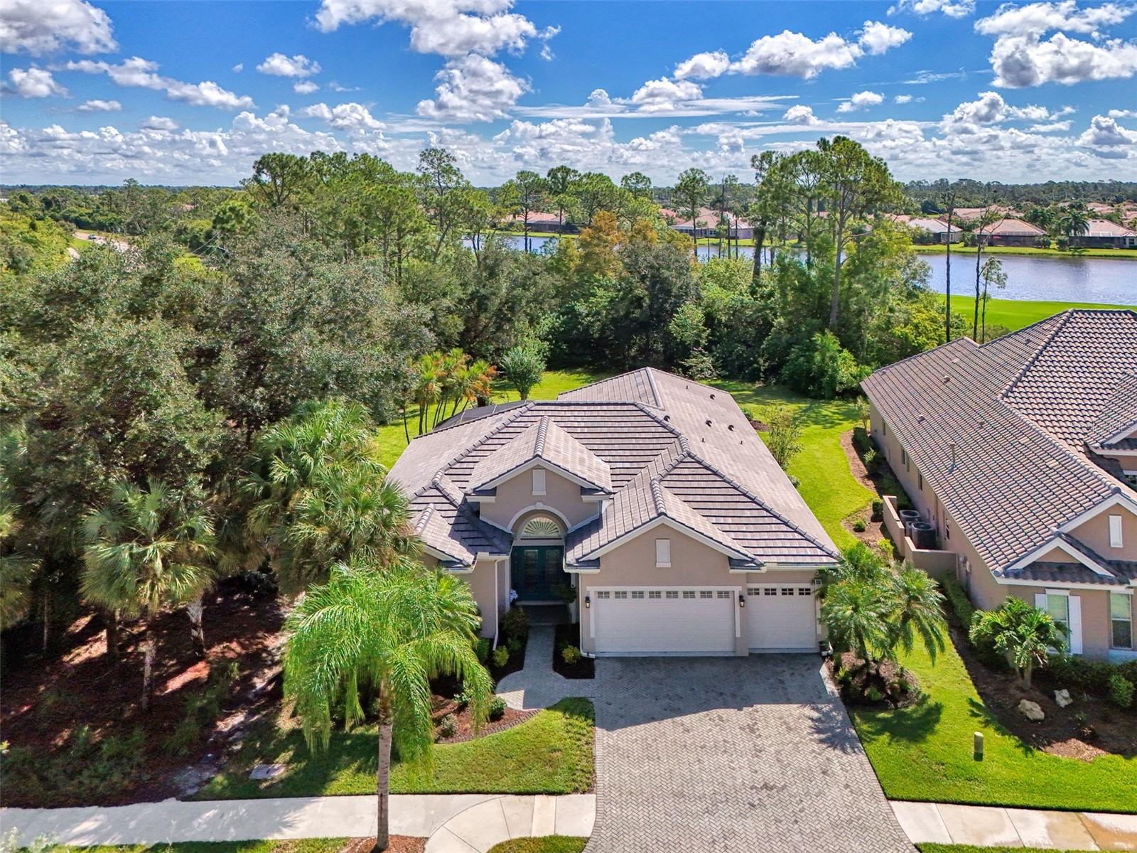1062 EAGLES FLIGHT WAY, NORTH PORT, FL, 34287