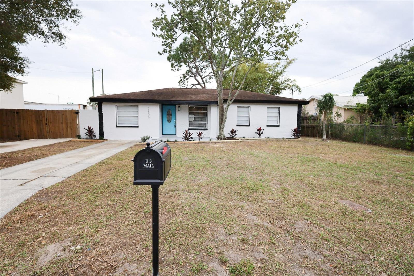 3806 W WALLACE AVE, TAMPA, FL, 33611