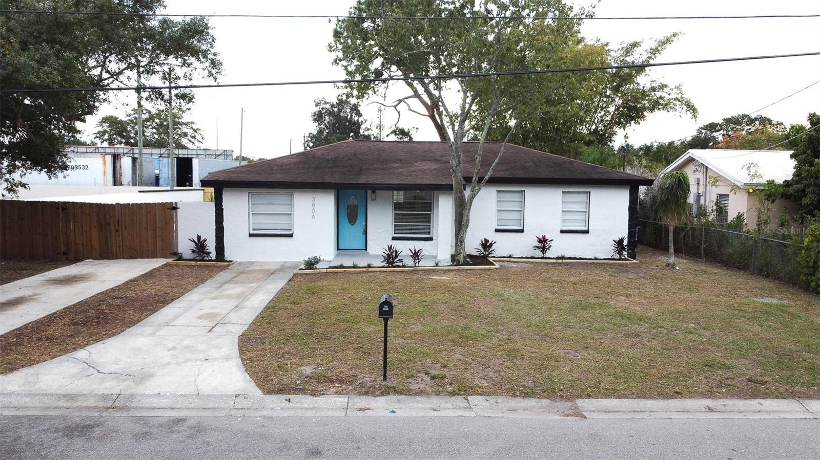 3806 W WALLACE AVE, TAMPA, FL, 33611