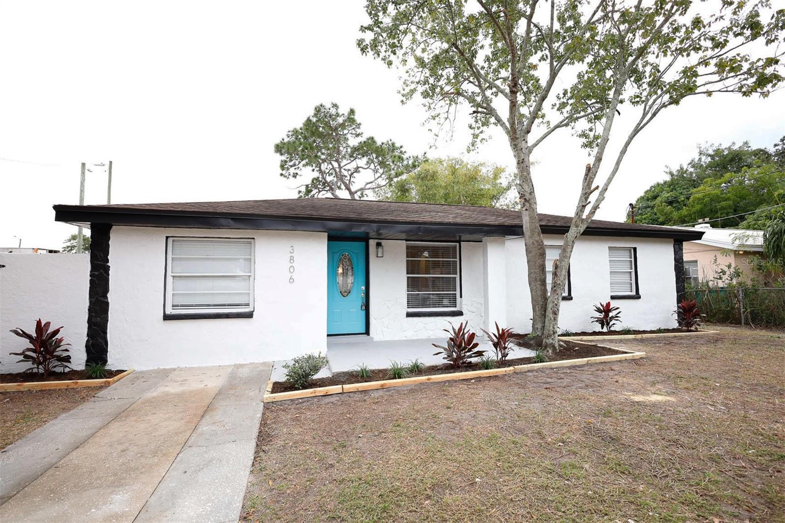 3806 W WALLACE AVE, TAMPA, FL, 33611