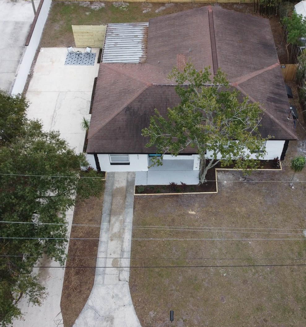 3806 W WALLACE AVE, TAMPA, FL, 33611