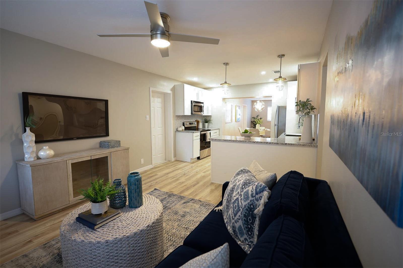 3806 W WALLACE AVE, TAMPA, FL, 33611