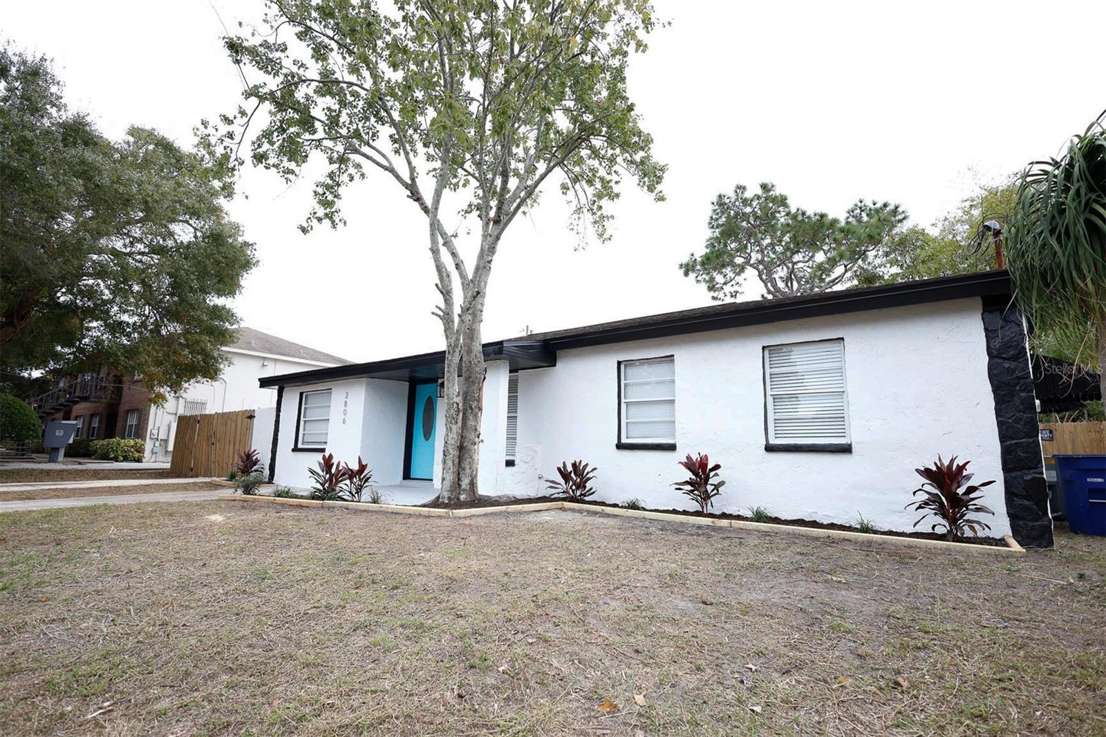 3806 W WALLACE AVE, TAMPA, FL, 33611