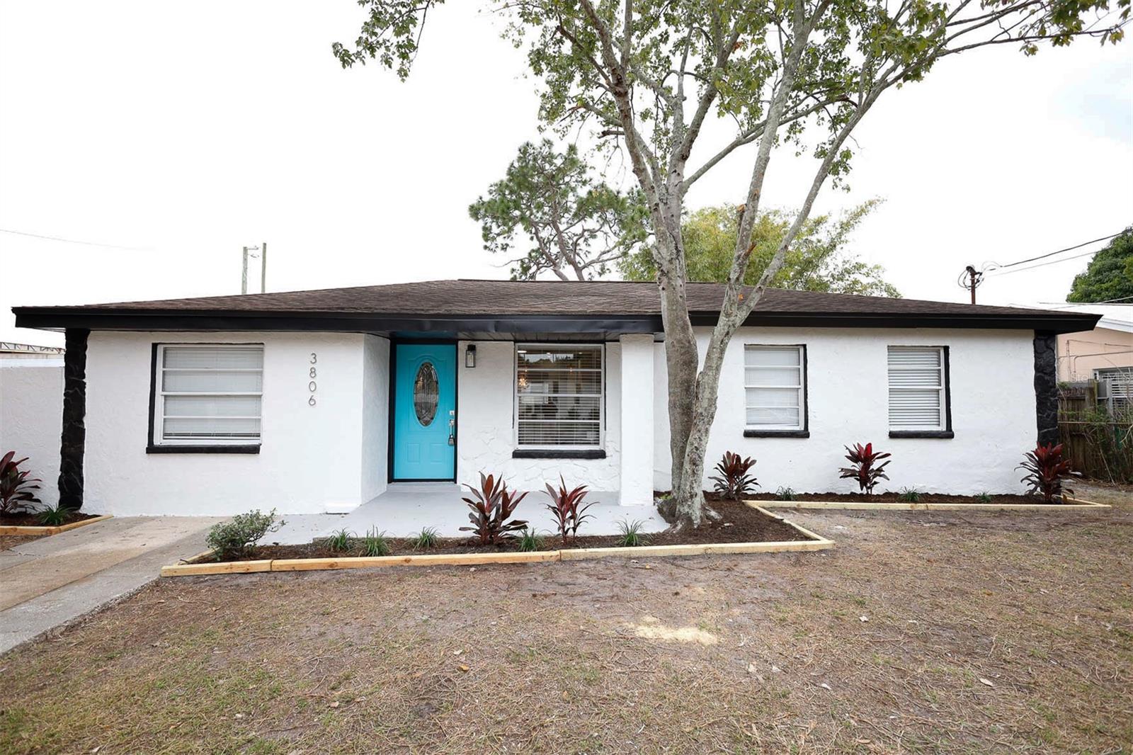 3806 W WALLACE AVE, TAMPA, FL, 33611