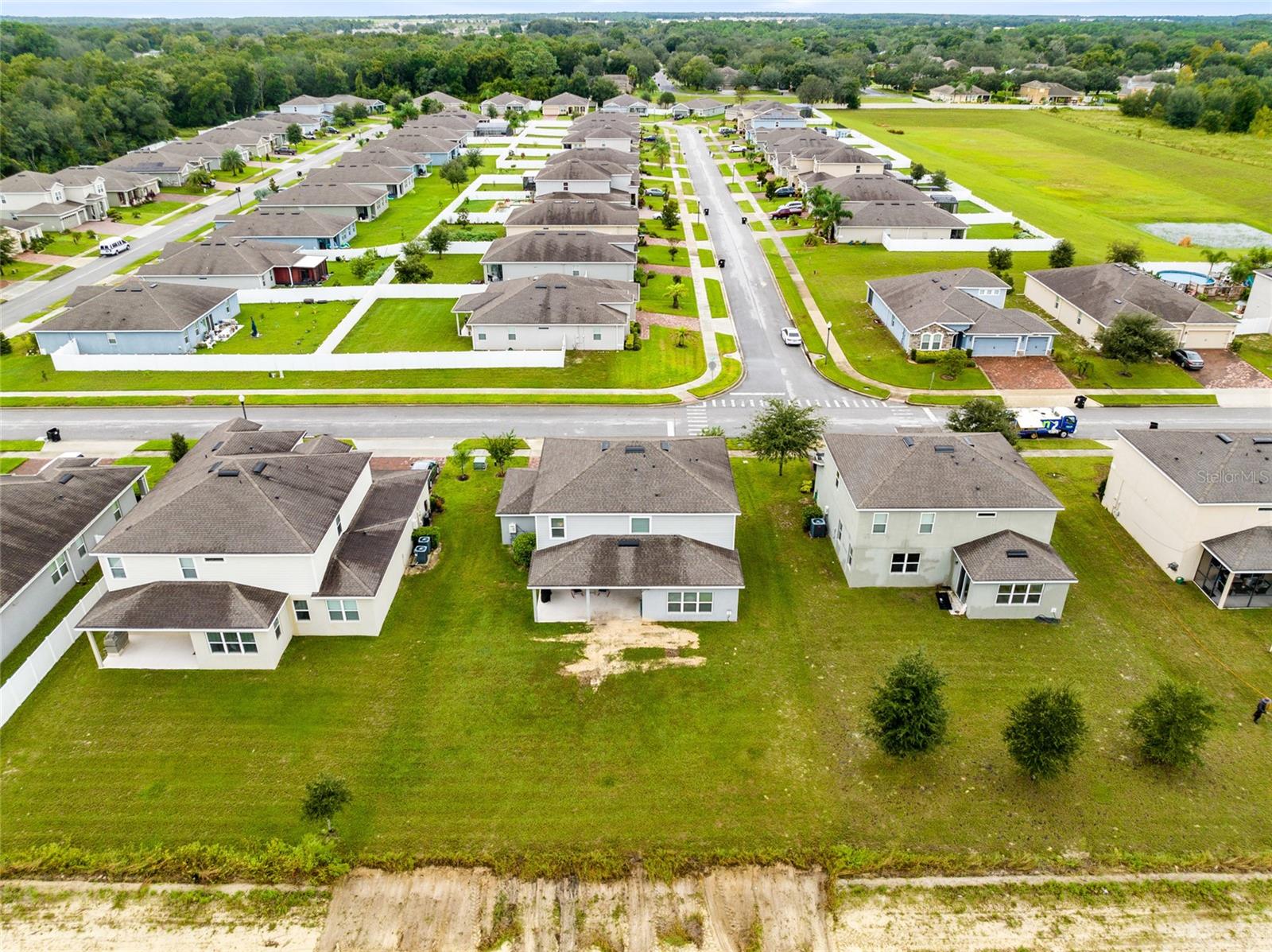 4271 TIGRIS DR, APOPKA, FL, 32712