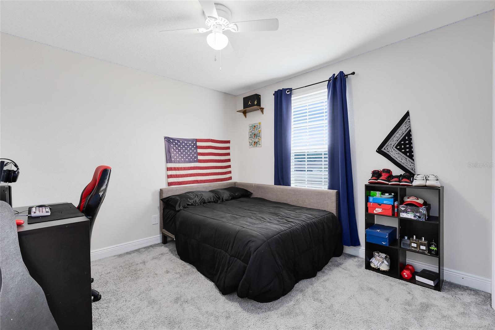 4271 TIGRIS DR, APOPKA, FL, 32712