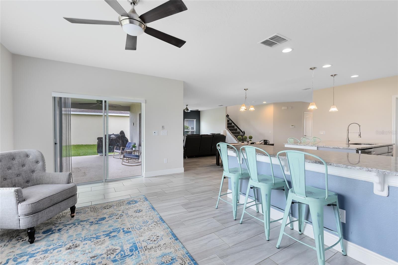 4271 TIGRIS DR, APOPKA, FL, 32712