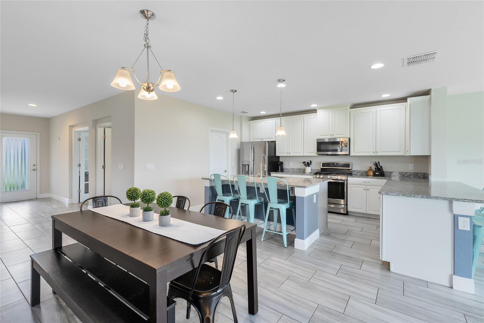 4271 TIGRIS DR, APOPKA, FL, 32712