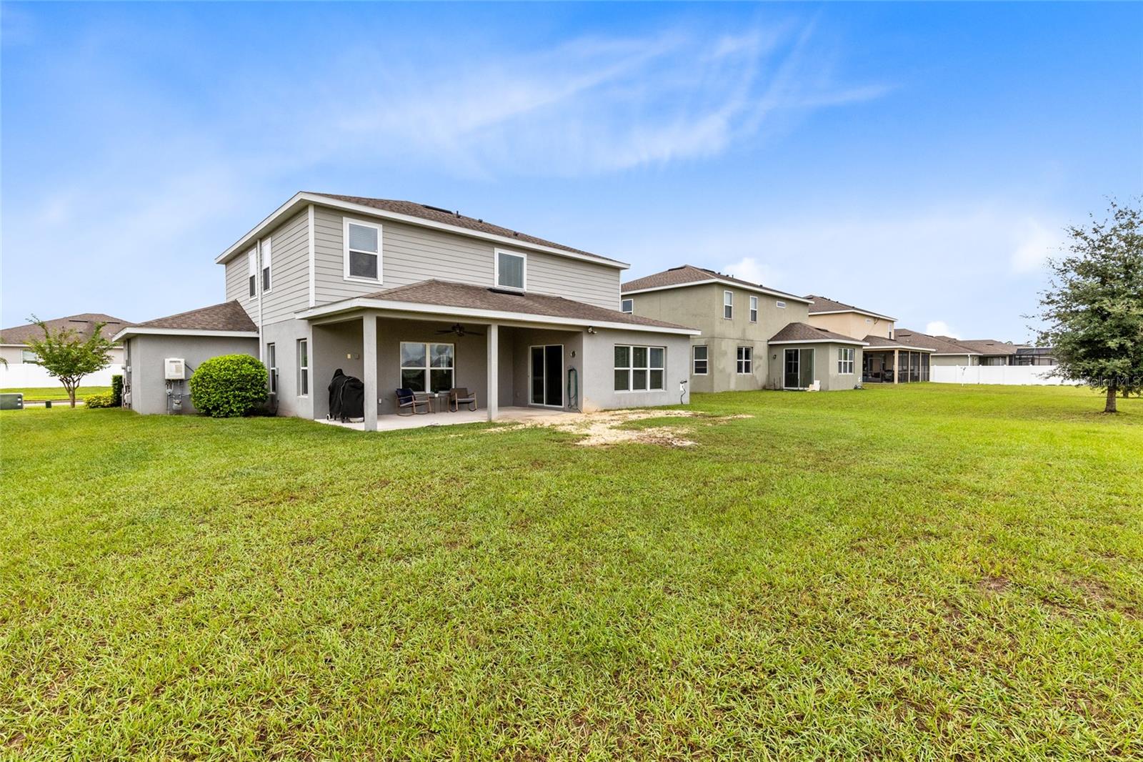 4271 TIGRIS DR, APOPKA, FL, 32712