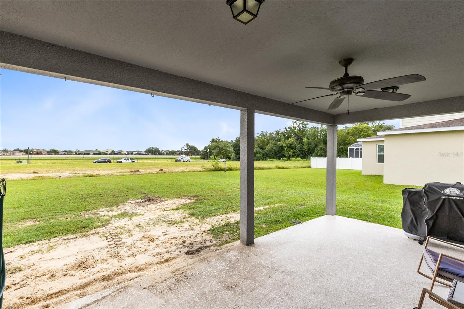 4271 TIGRIS DR, APOPKA, FL, 32712
