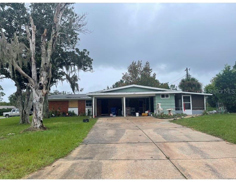 2 SILVER CIR, EDGEWATER, FL, 32141