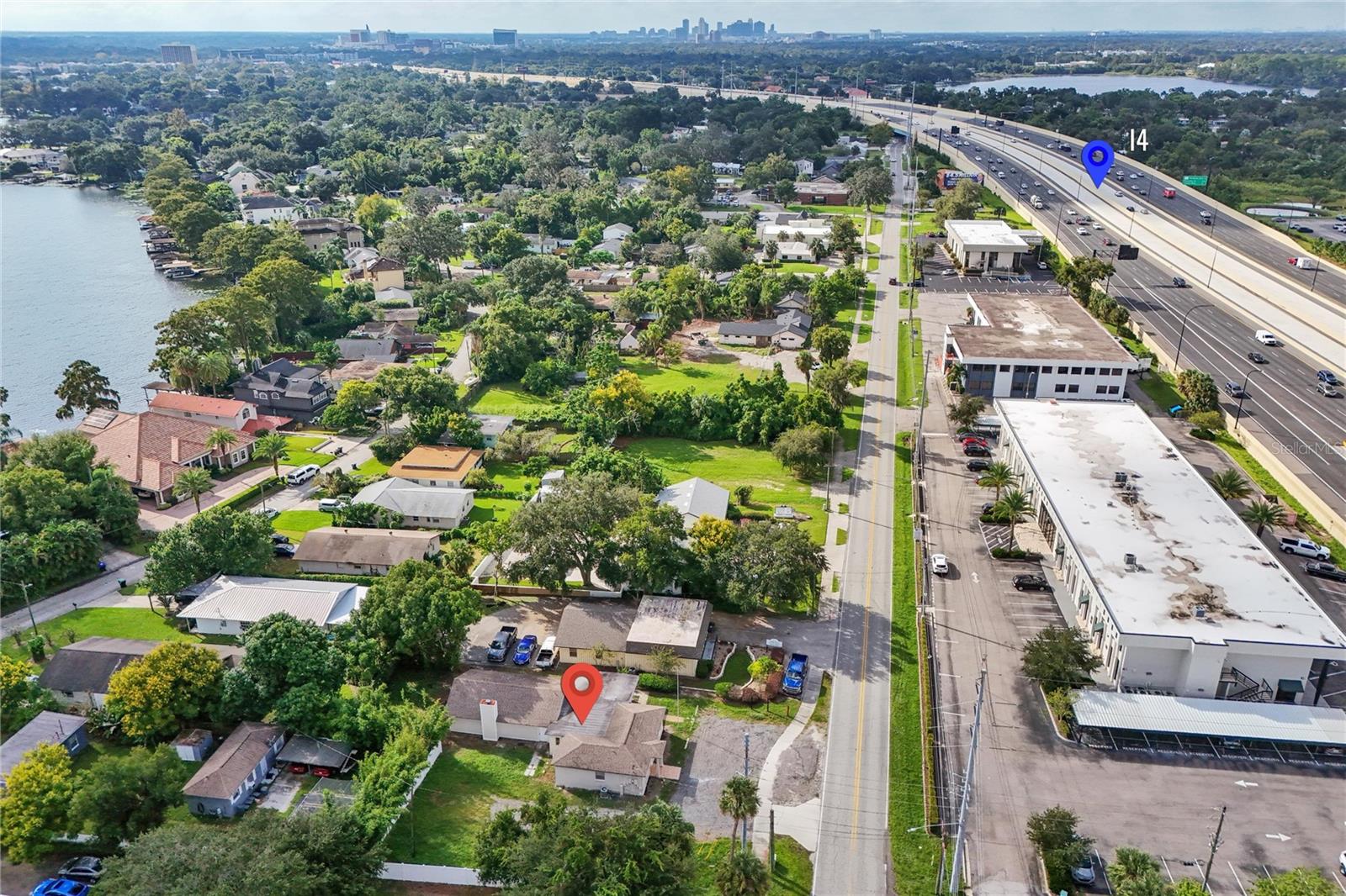 618 N WYMORE RD, WINTER PARK, FL, 32789