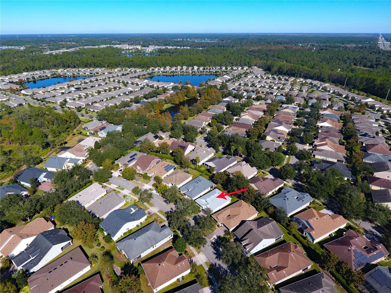 211 DRUMMOND LN, DELAND, FL, 32724
