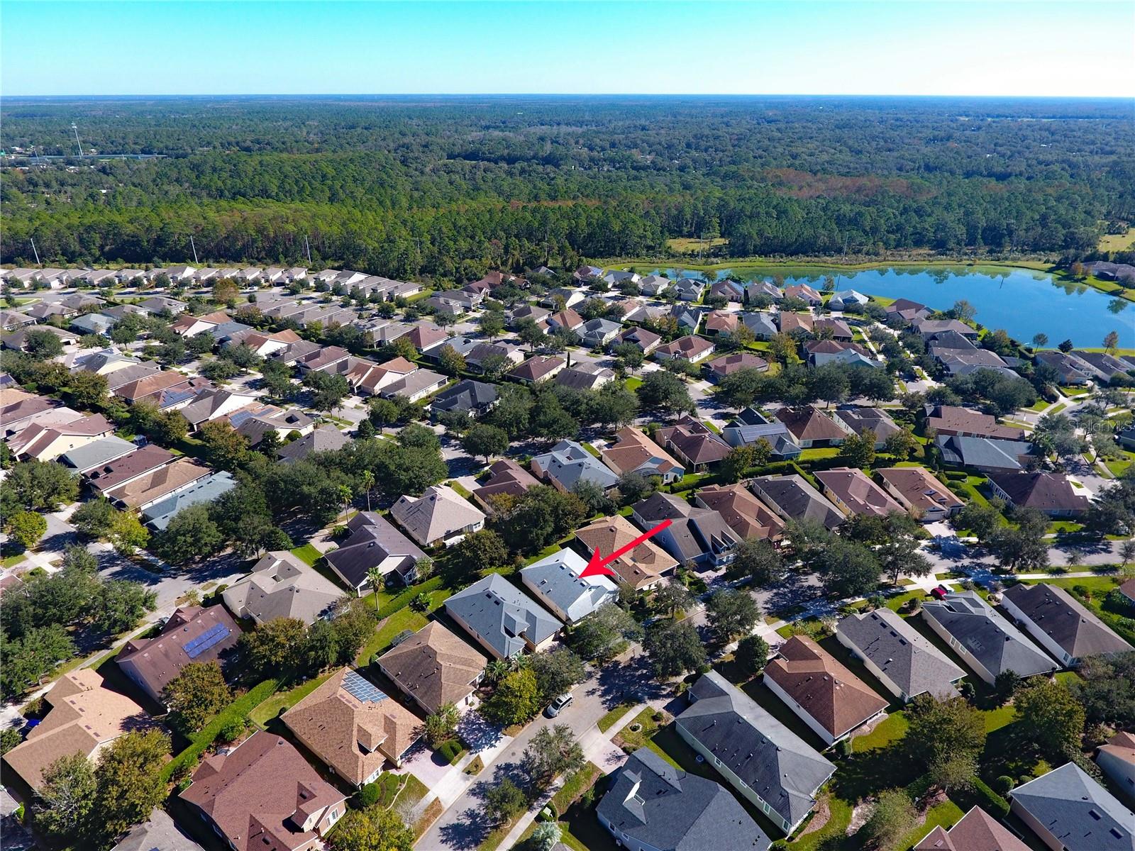 211 DRUMMOND LN, DELAND, FL, 32724