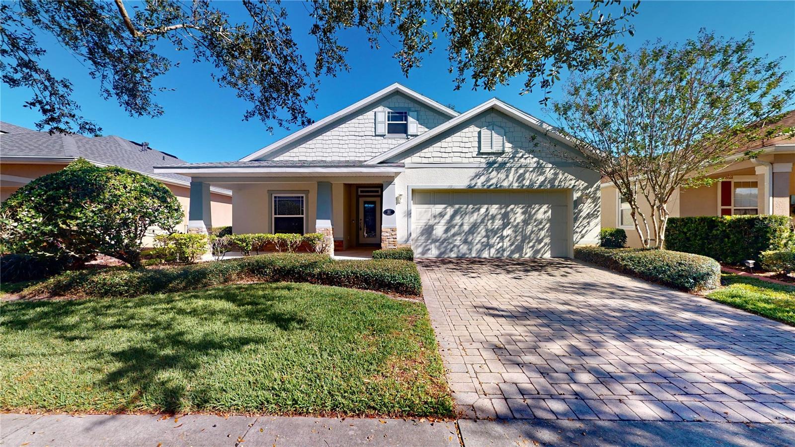 211 DRUMMOND LN, DELAND, FL, 32724