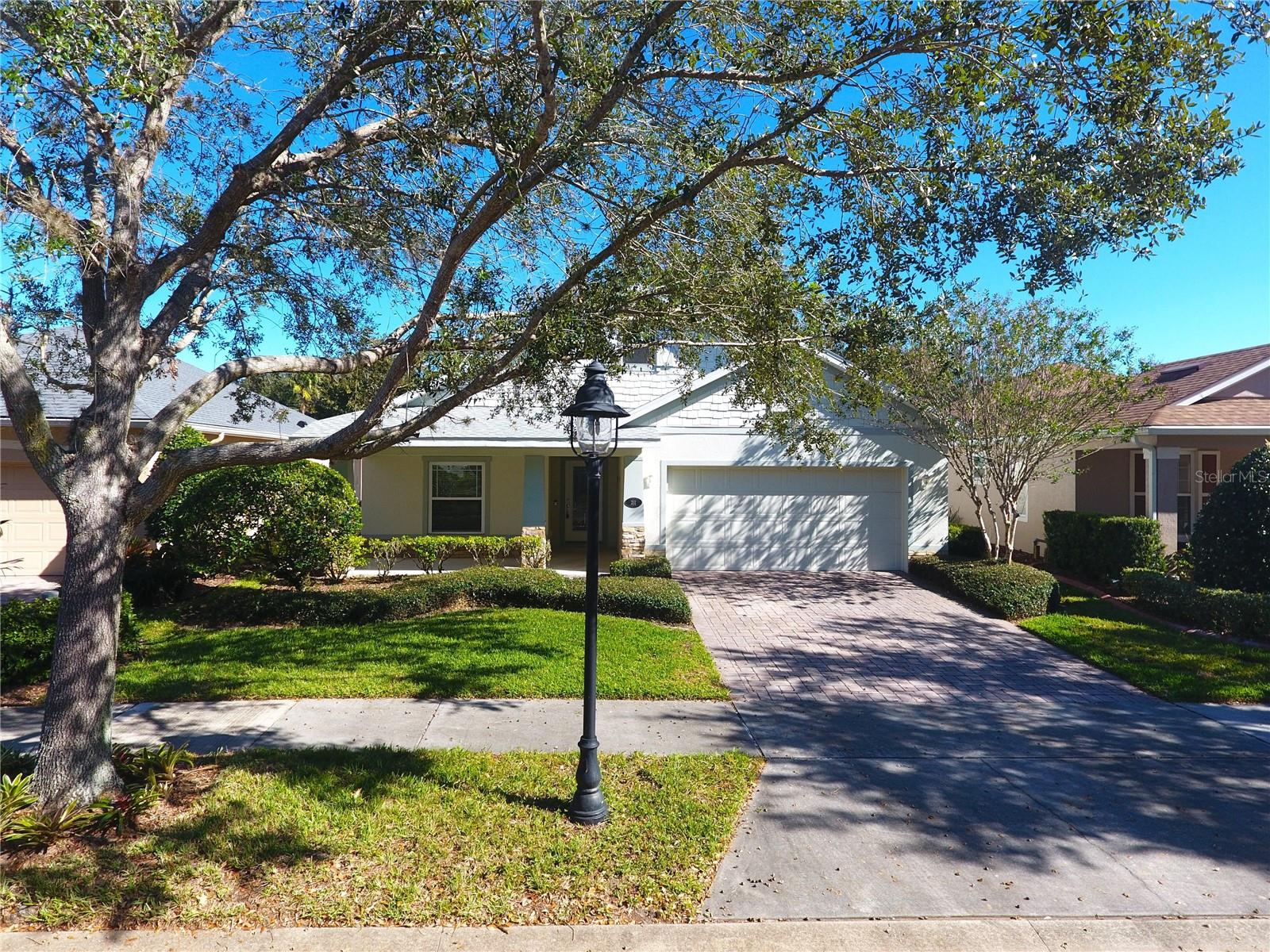 211 DRUMMOND LN, DELAND, FL, 32724