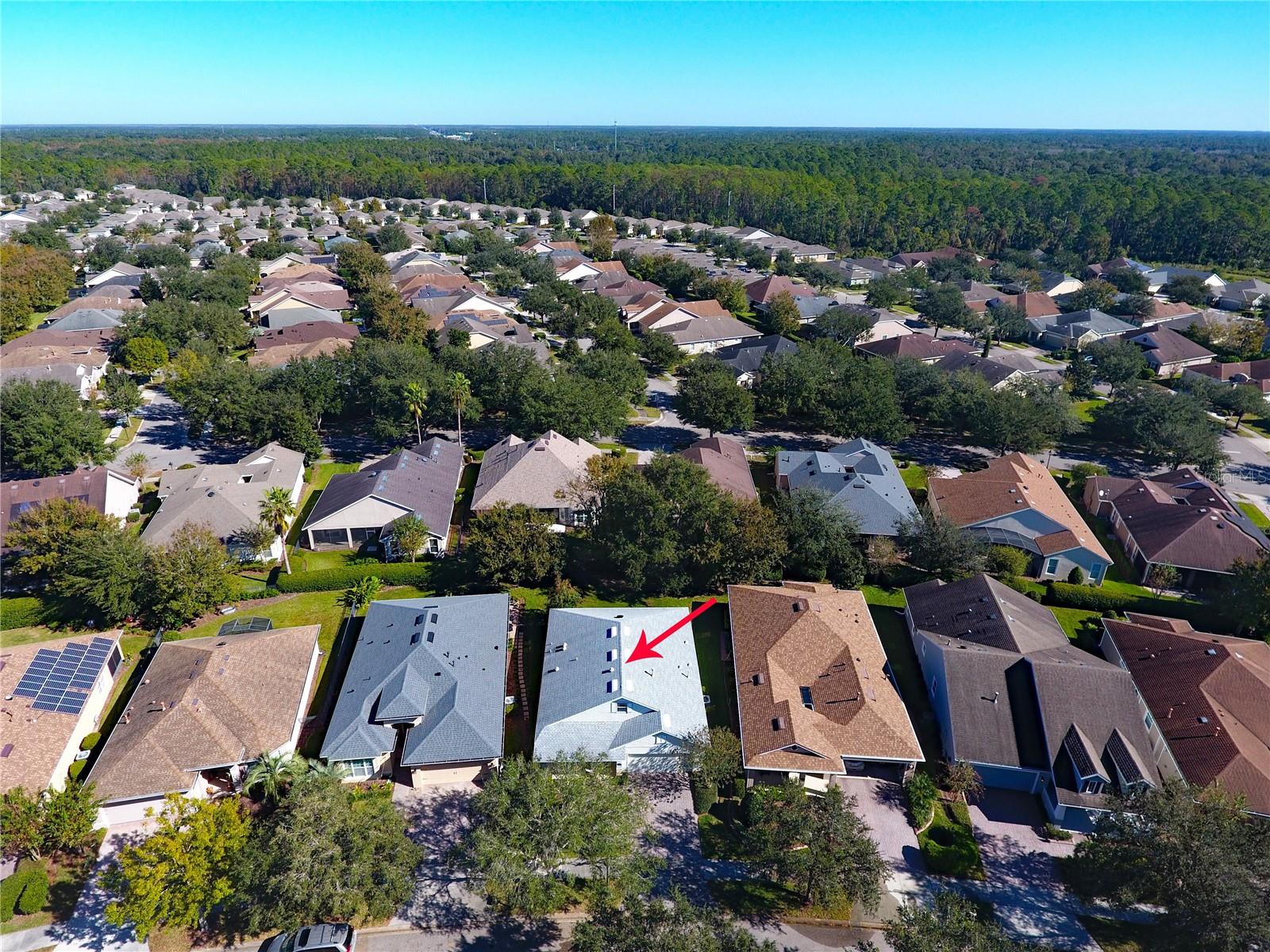 211 DRUMMOND LN, DELAND, FL, 32724