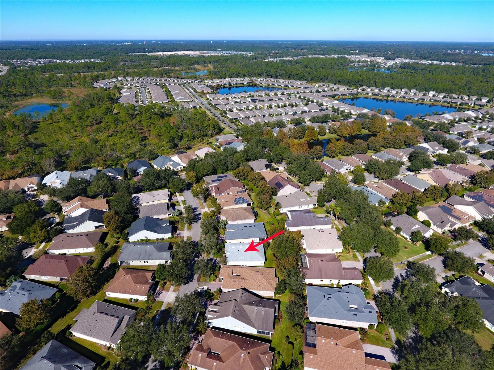 211 DRUMMOND LN, DELAND, FL, 32724