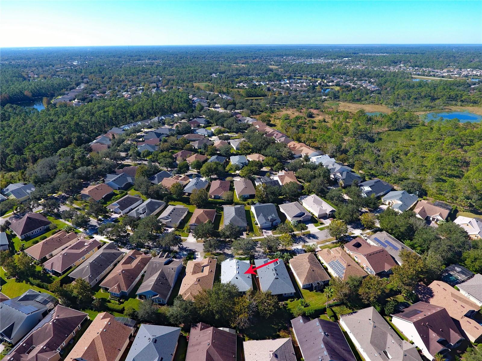 211 DRUMMOND LN, DELAND, FL, 32724