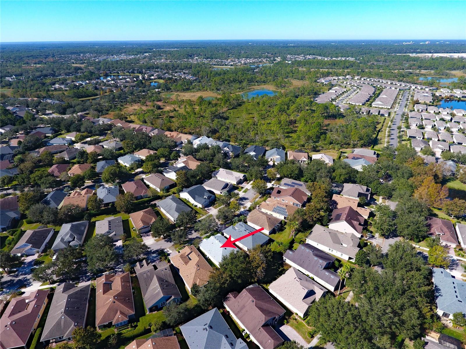 211 DRUMMOND LN, DELAND, FL, 32724