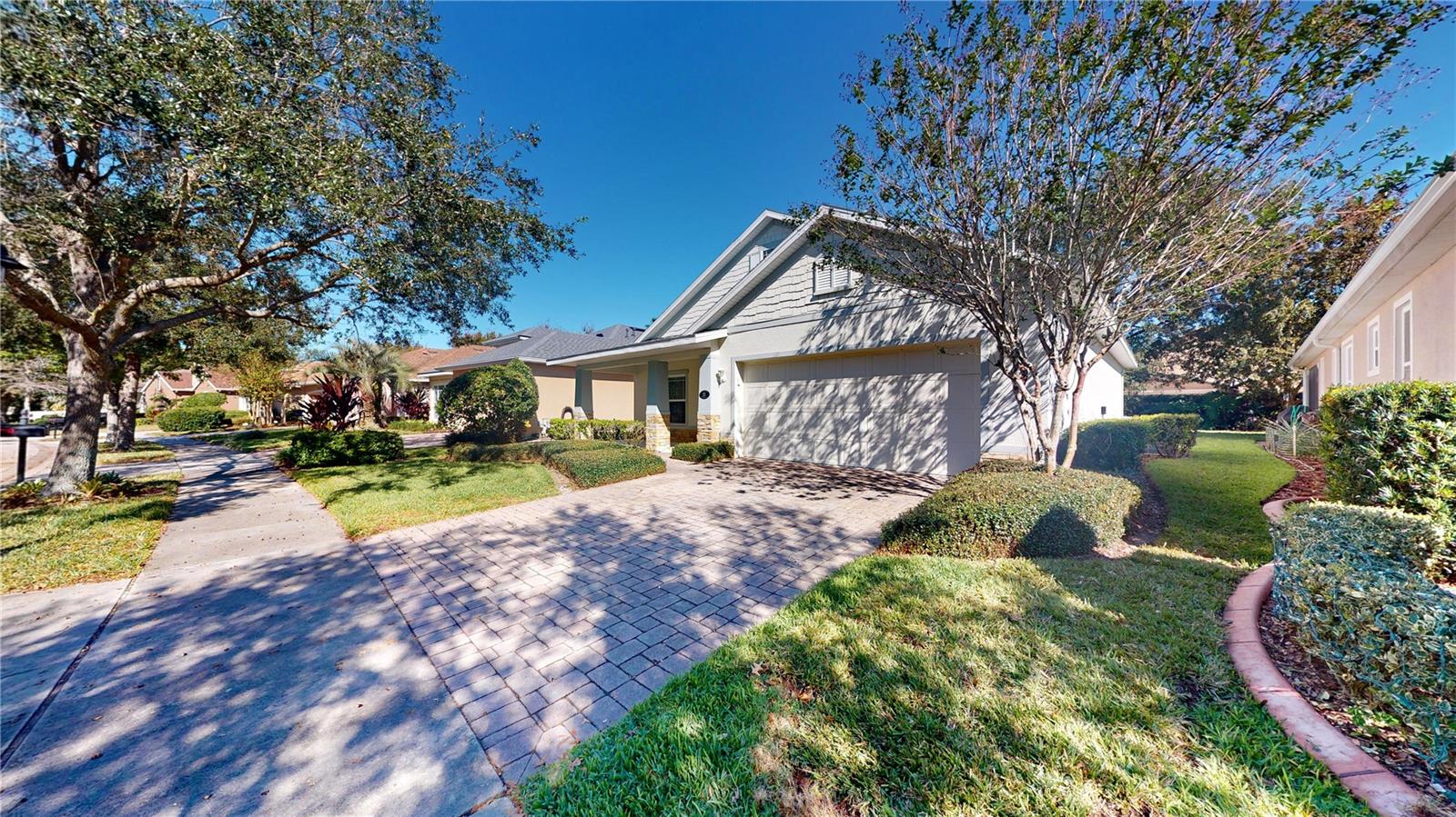 211 DRUMMOND LN, DELAND, FL, 32724