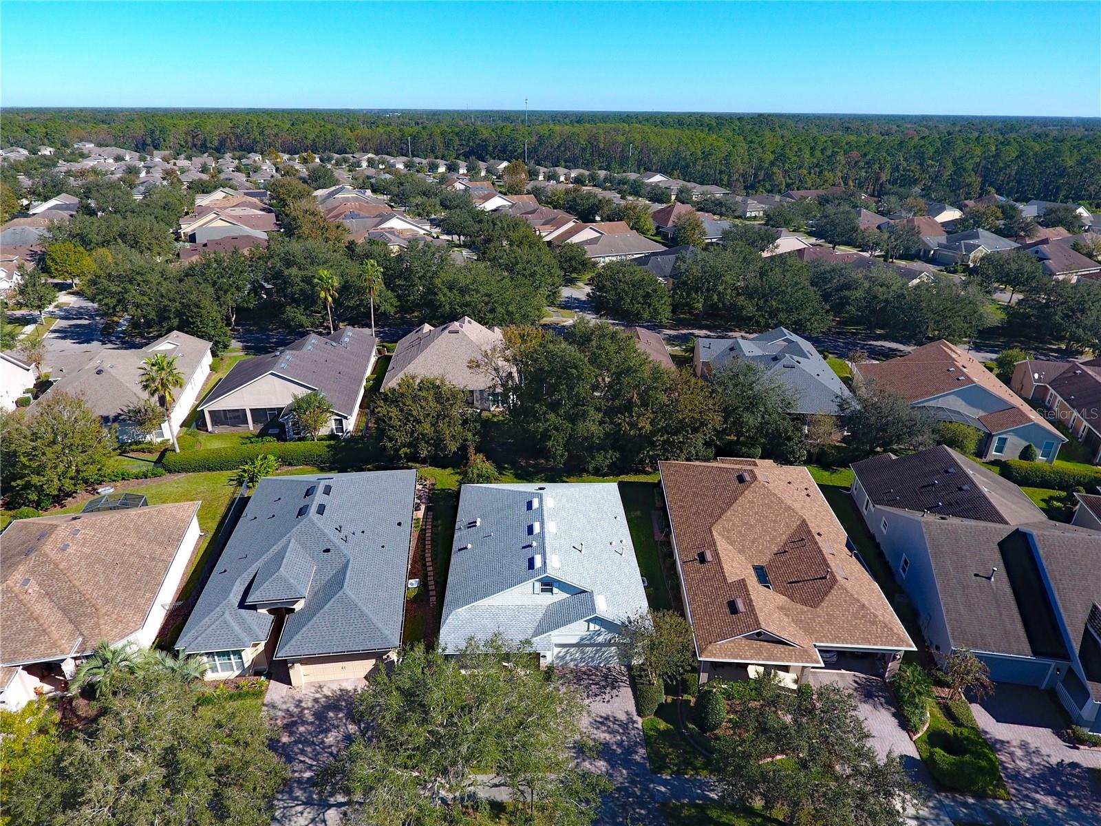 211 DRUMMOND LN, DELAND, FL, 32724