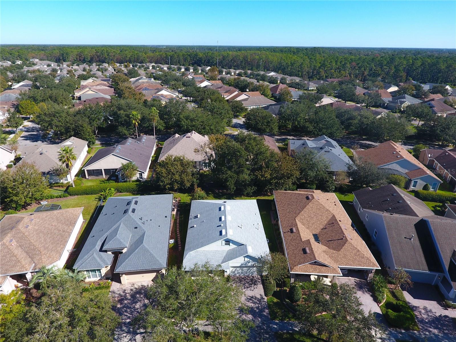 211 DRUMMOND LN, DELAND, FL, 32724