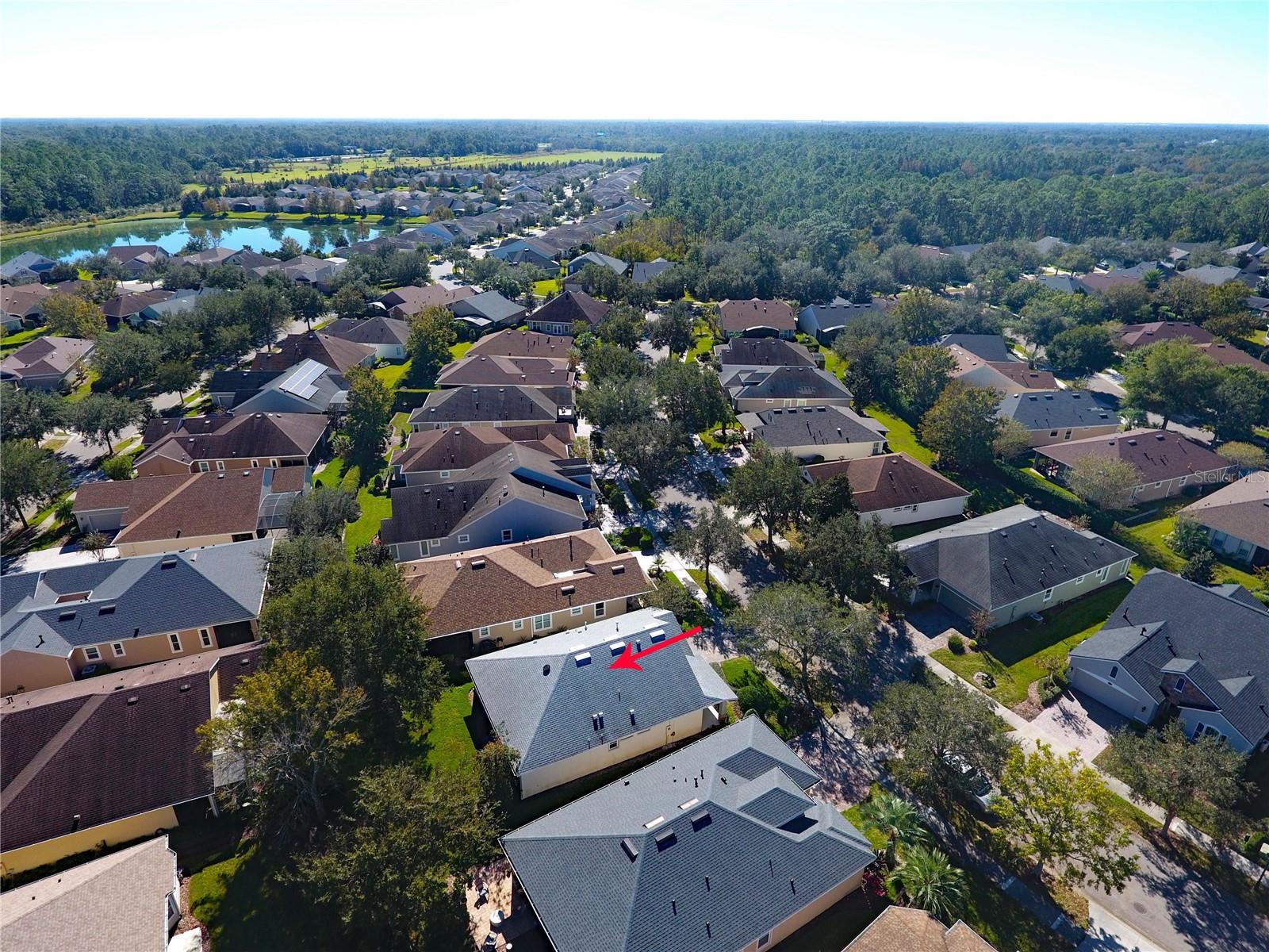 211 DRUMMOND LN, DELAND, FL, 32724