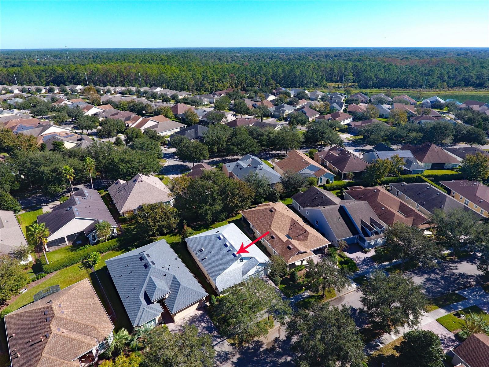 211 DRUMMOND LN, DELAND, FL, 32724