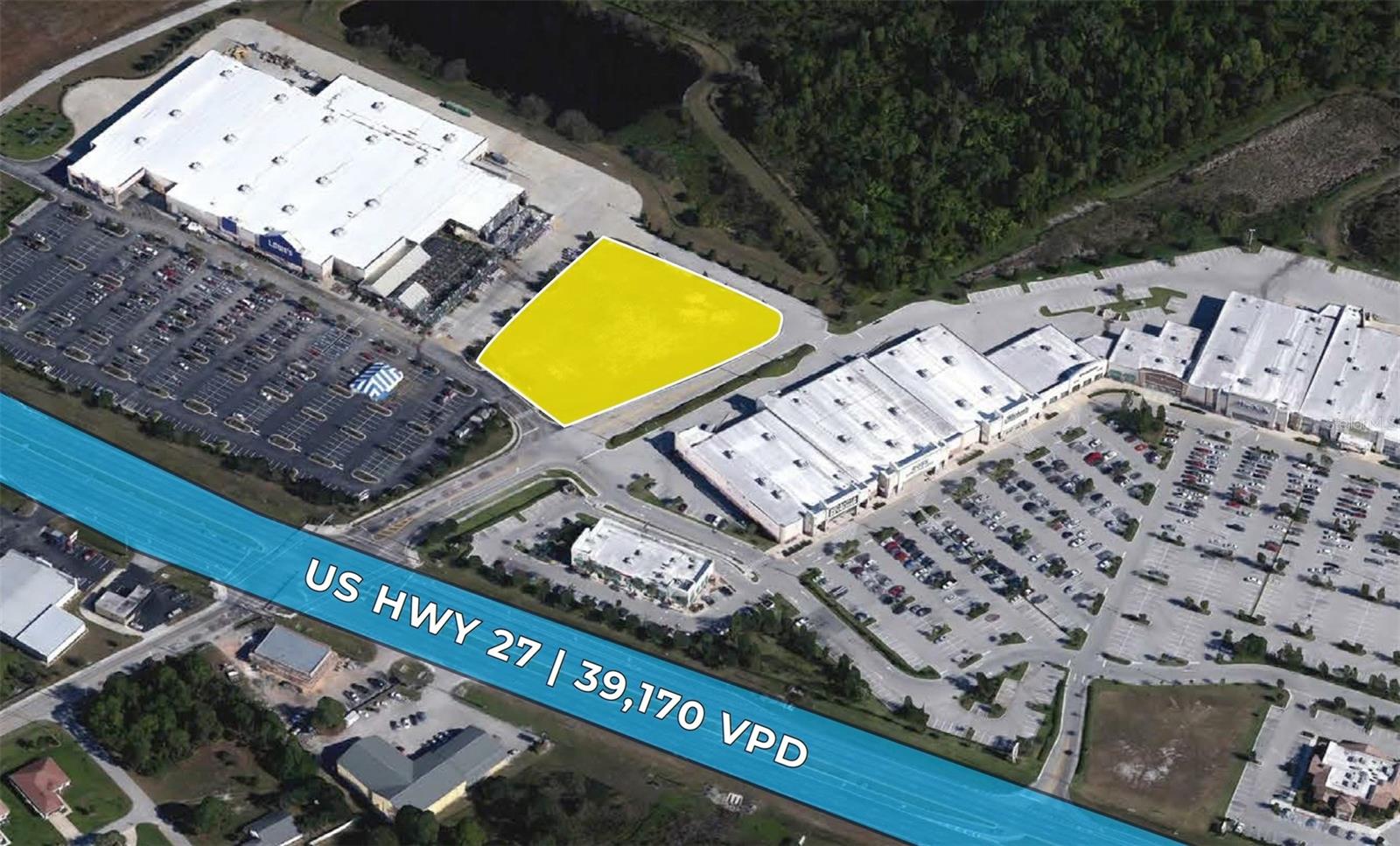 2040 US HIGHWAY 27 N, SEBRING, FL, 33870