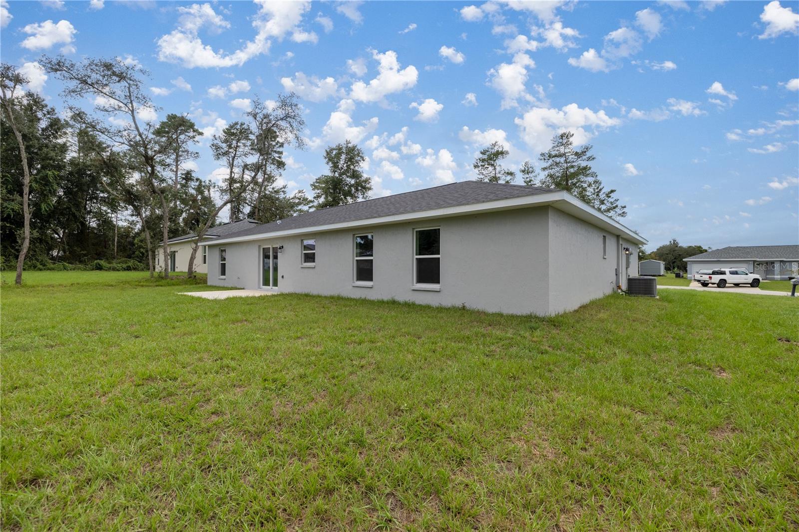 14573 SW 25TH TER, OCALA, FL, 34473