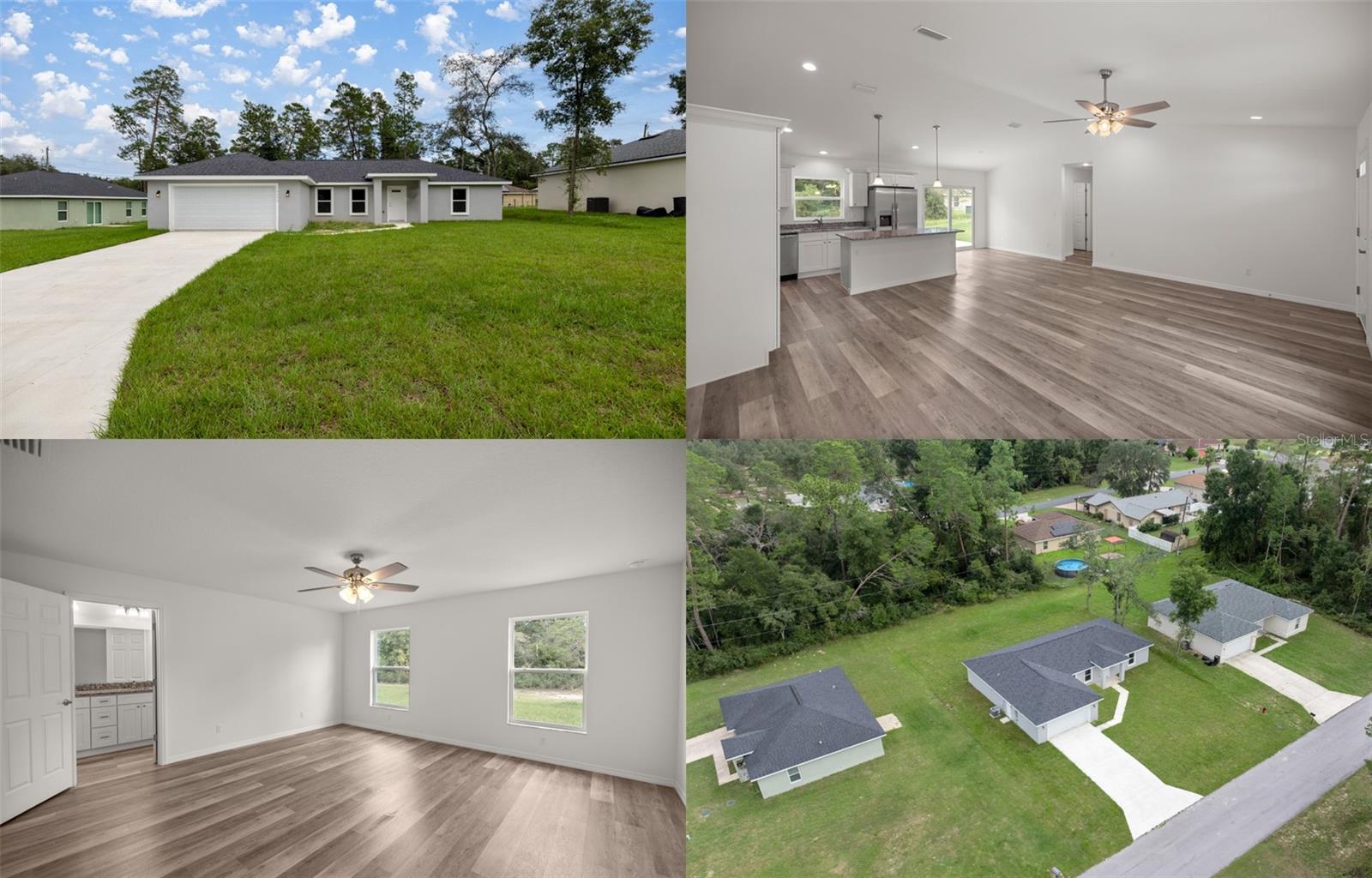 14573 SW 25TH TER, OCALA, FL, 34473
