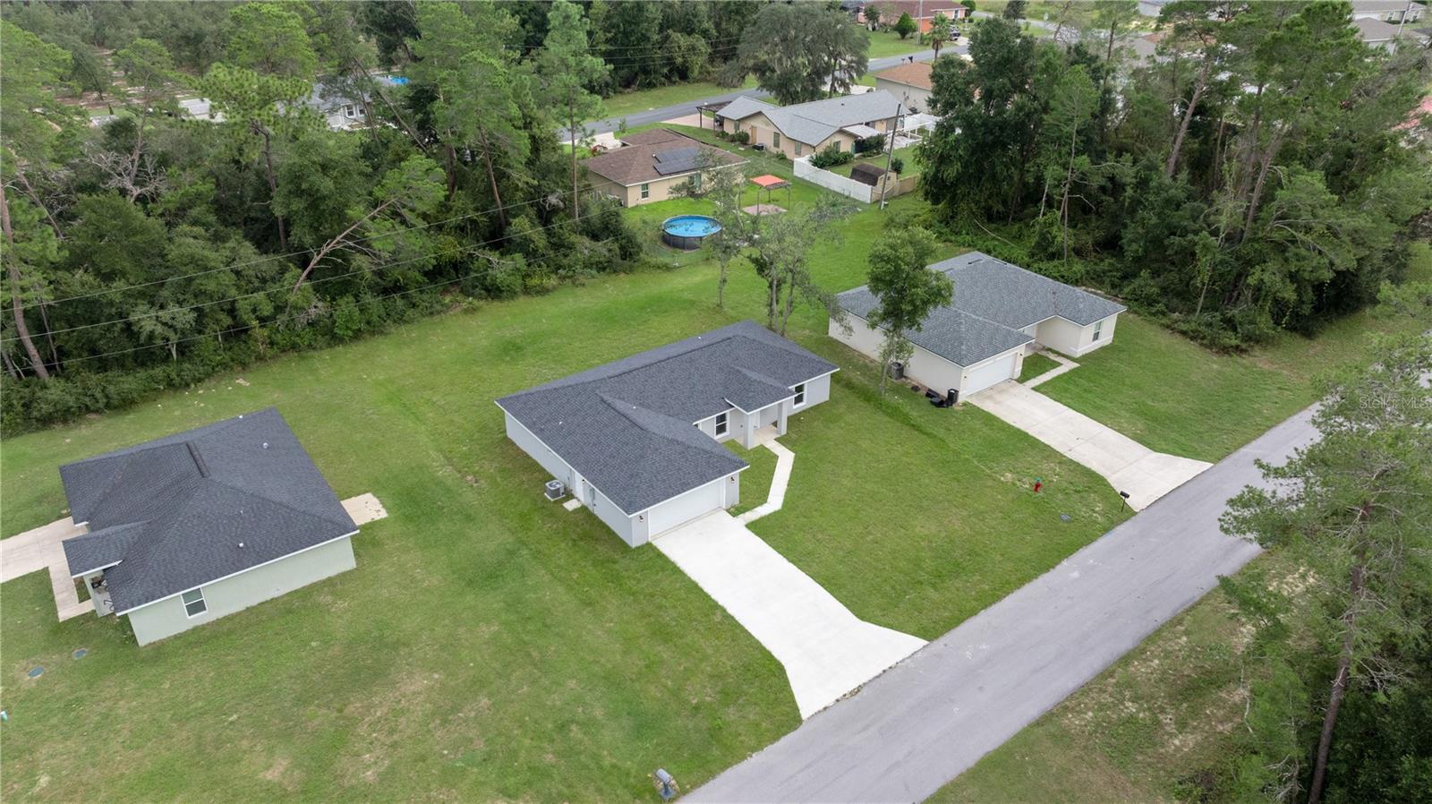 14573 SW 25TH TER, OCALA, FL, 34473