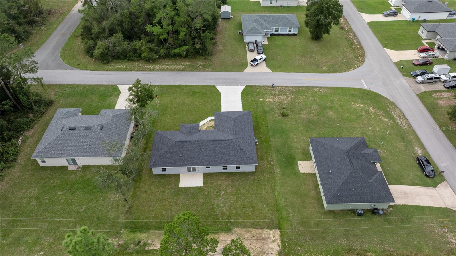 14573 SW 25TH TER, OCALA, FL, 34473