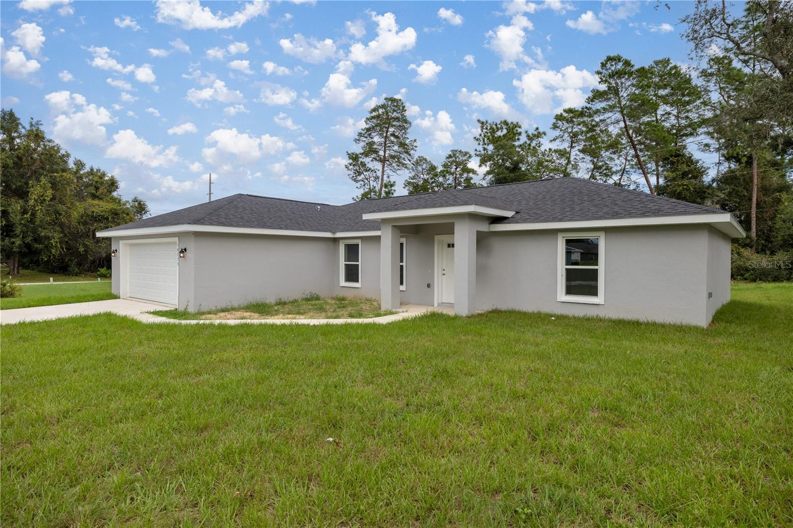 14573 SW 25TH TER, OCALA, FL, 34473