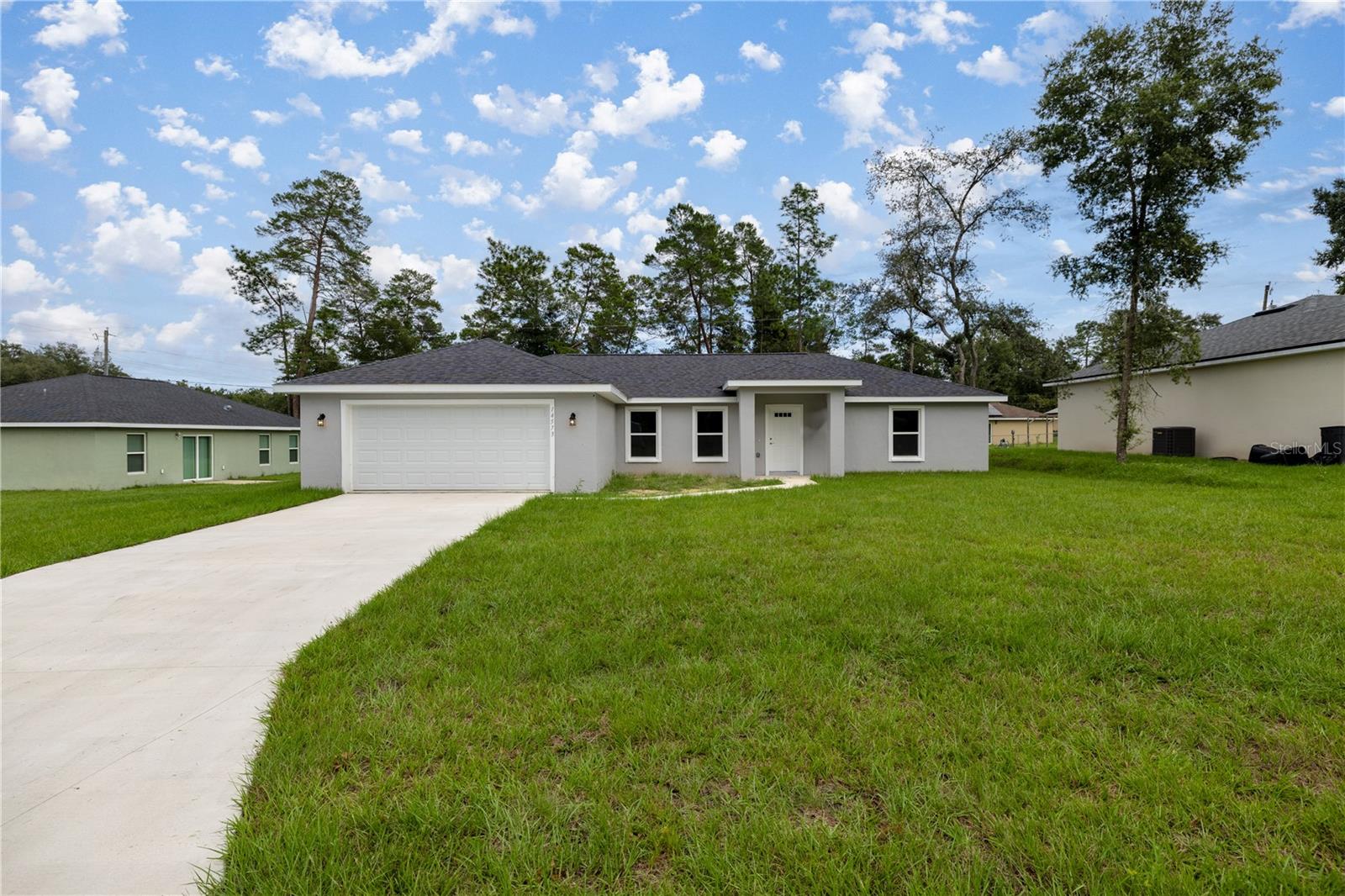 14573 SW 25TH TER, OCALA, FL, 34473