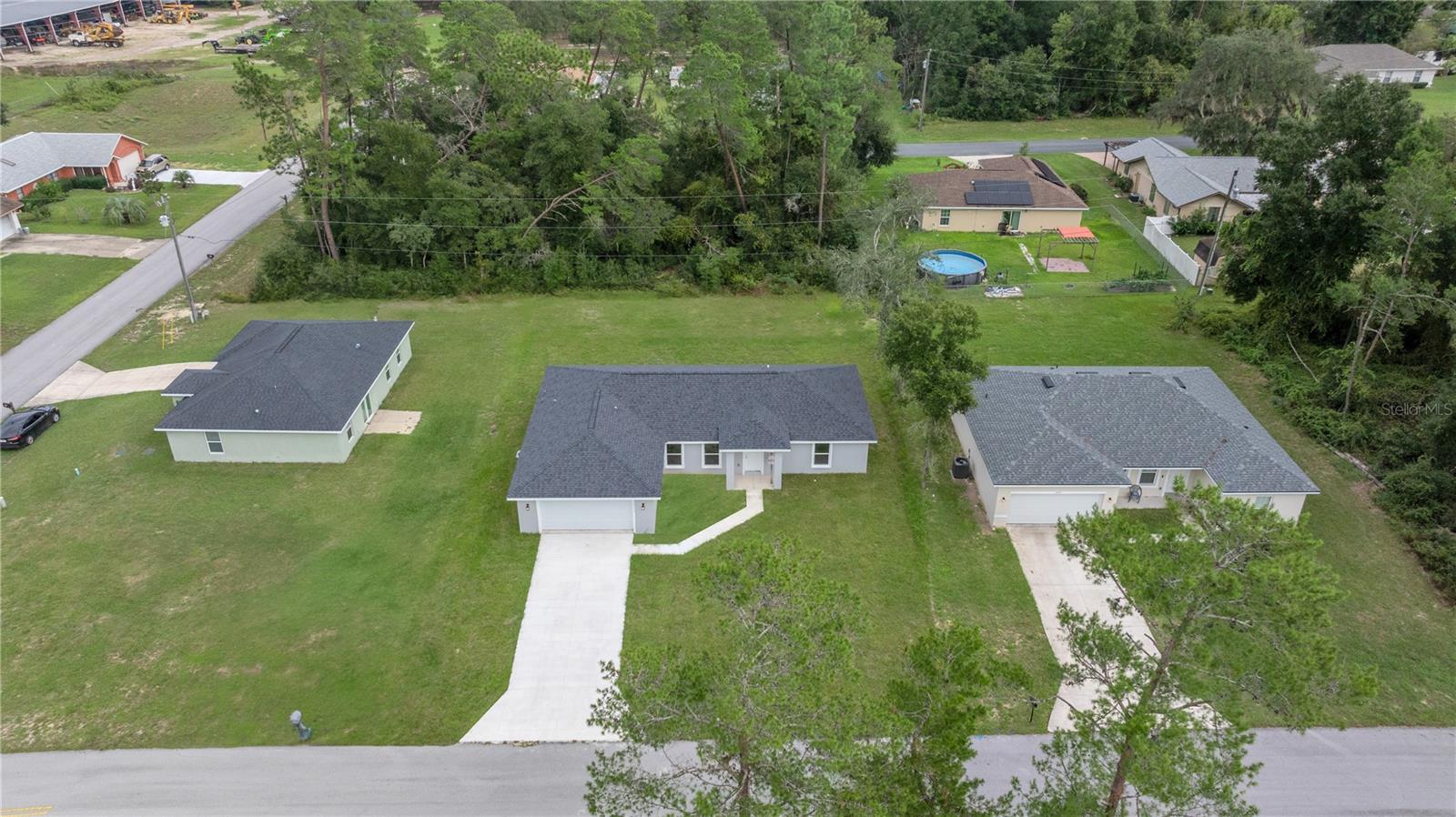 14573 SW 25TH TER, OCALA, FL, 34473